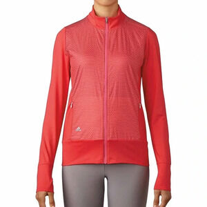 Adidas golf performance Jacket size extra small
